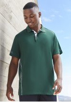 P200MS - Mens Balance Short Sleeve Polo P200MS - Mens Balance Short Sleeve Polo