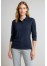 P206LL - Action Womens Long Sleeve Polo