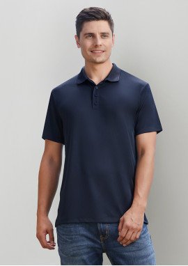 ACTION MENS POLO