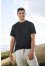 Mens Action Short Sleeve Tee