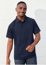 P300MS - Mens Sprint BIZCOOL Mesh Polo P300MS - Mens Sprint BIZCOOL Mesh Polo