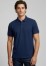 P3300 - Mens Micro Waffle Quick-Dry, No Iron Polo
