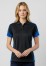 P401LS - Ladies Talon Polo
