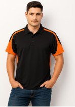 P401MS-Mens Talon Polo P401MS-Mens Talon Polo