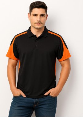 P401MS-Mens Talon Polo