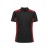 Black/Red +