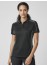 P413US - Grid Unisex Short Sleeve Polo