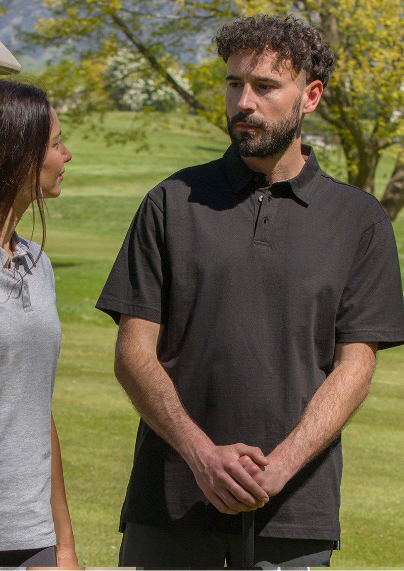 Element Mens Polo