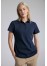 P515LS-Womens Lotus Short Sleeve Polo
