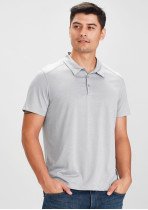 P815MS - Mens Aero Polo Quick Dry, Breathable Polo P815MS - Mens Aero Polo Quick Dry, Breathable Polo