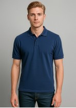 P9000 - Mens Oceana Polo