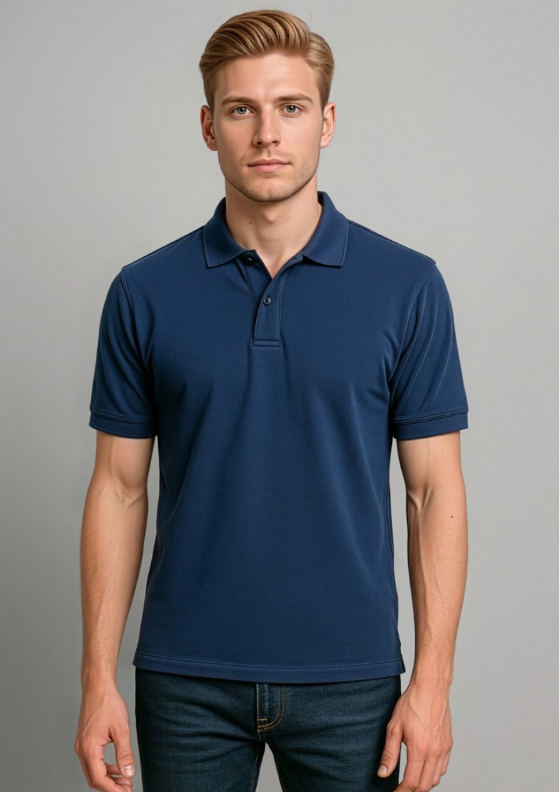 P9000 - Mens Oceana Polo