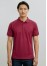 P9900 - Mens Resort Breathable Piping Polo