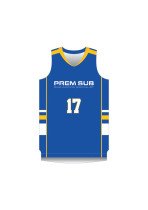 Basketball Singlet Elite Adult