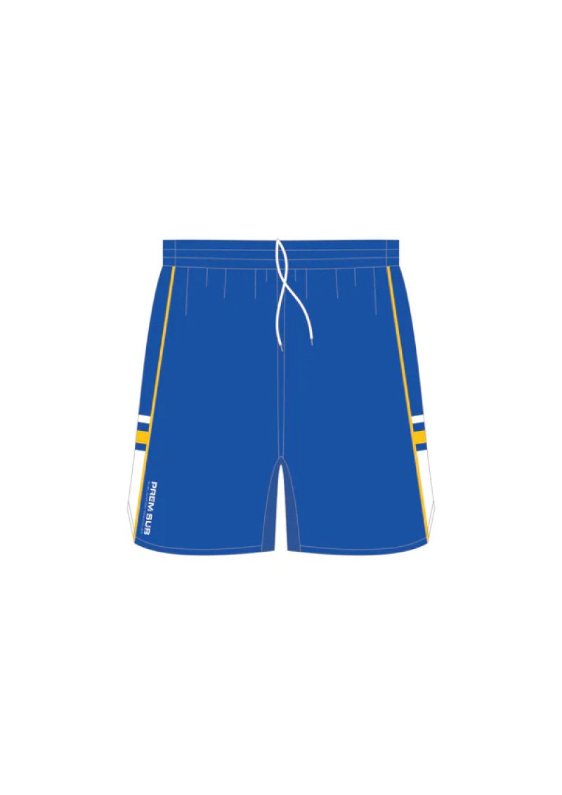 Basketball Shorts Elite Adults