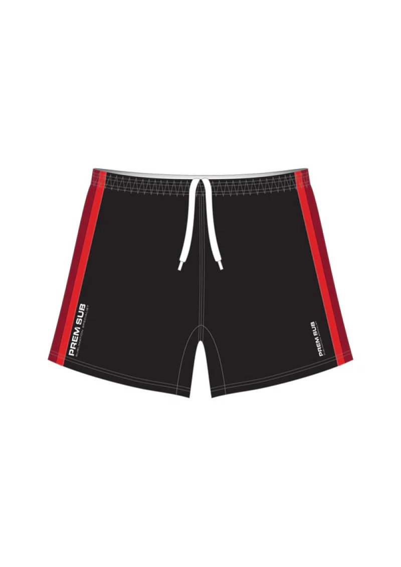 Hockey Shorts Premier Adults