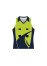 Netball Singlet Sleeveless Playing Top Ladies