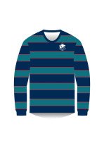 Rugby Jacket Shell Adult