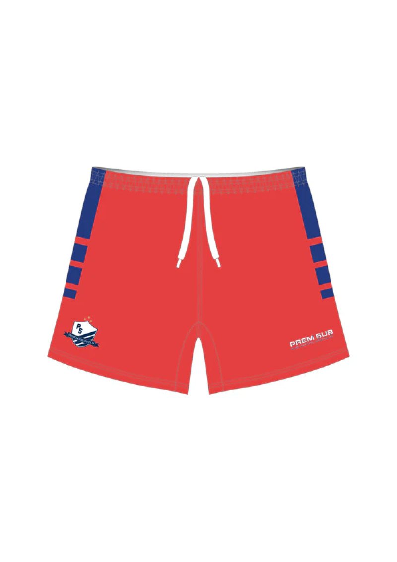 Football Shorts Playing Standard Fit Adult