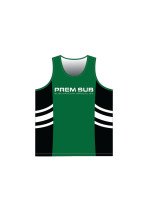 Athletics Singlet Elite Track Adults