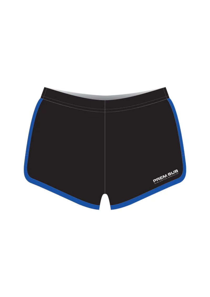 Athletics Shorts Track Adults