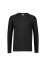 Performance Mens Cotton Long Sleeve Tee