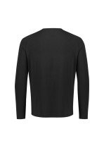 Performance Mens Cotton Long Sleeve Tee