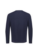 Performance Mens Cotton Long Sleeve Tee