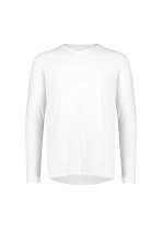 Performance Mens Cotton Long Sleeve Tee