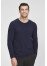 Performance Mens Cotton Long Sleeve Tee