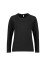 Performance Womens Cotton Long Sleeve Tee