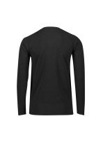Performance Womens Cotton Long Sleeve Tee
