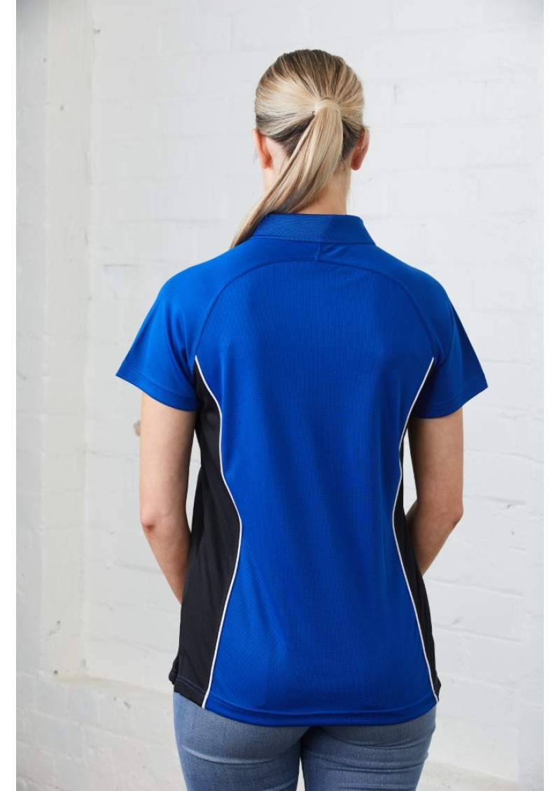 QP104 - Proform Womens Polo