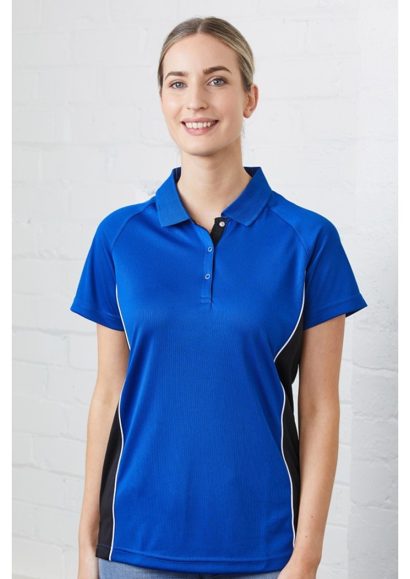 QP104 - Proform Womens Polo