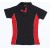 Black/Red +