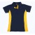 Navy/Gold +