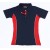 Navy/Red +
