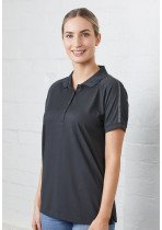 Vintage Womens Polo