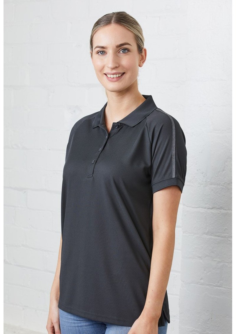 Vintage Womens Polo