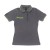 Charcoal/Fluoro Yellow +