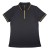 Black/Gold +