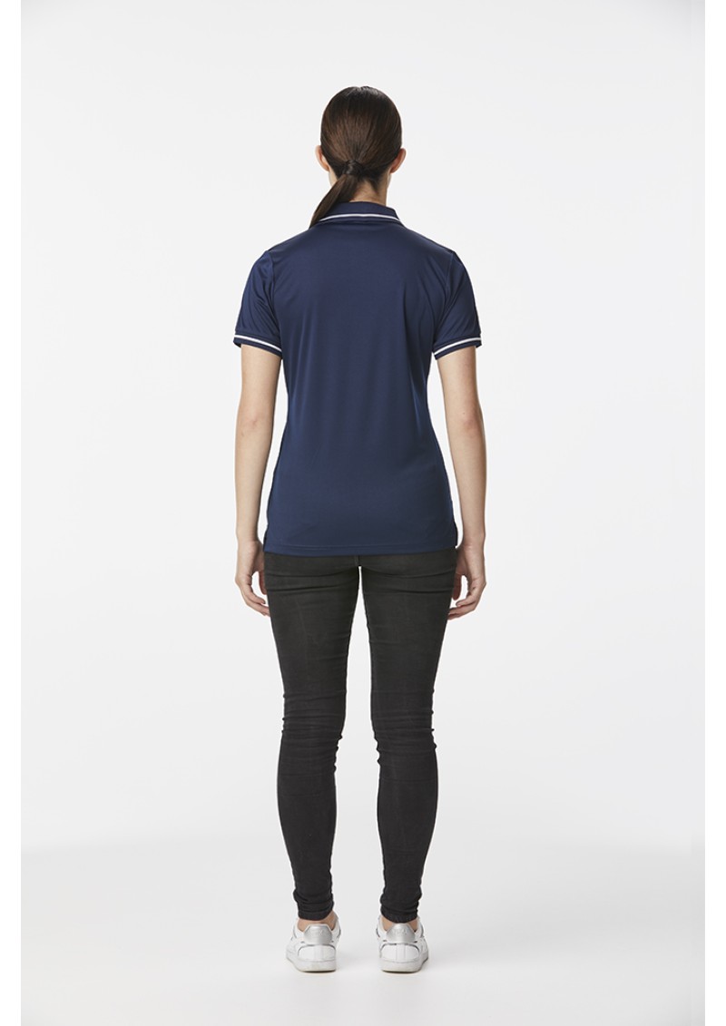 QP135 - Dash Womens Polo