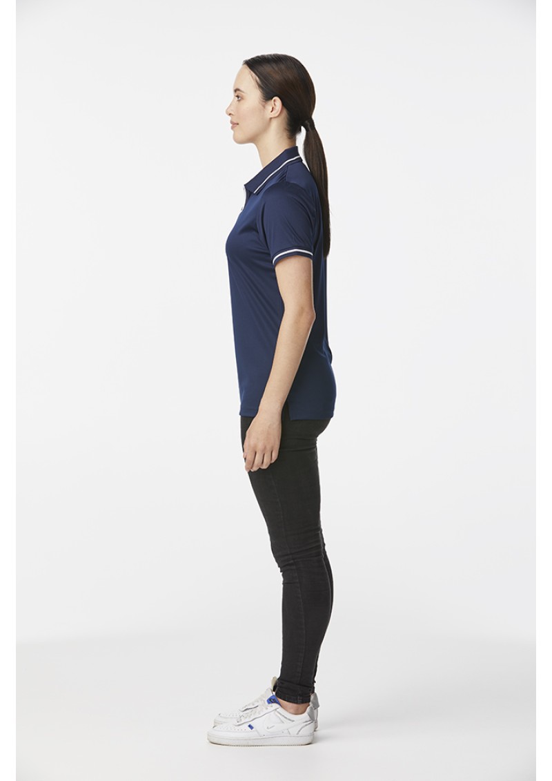 QP135 - Dash Womens Polo