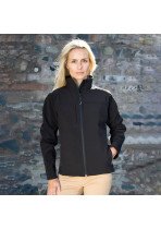 Result Ladies Classic Softshell Jacket Result Ladies Classic Softshell Jacket