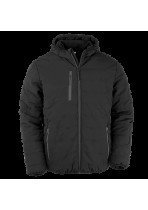 Result Recycled Padded Winter Jacket