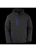 Result Recycled Padded Winter Jacket