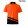 Orange/Black