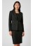 RJ401L - Renew Womens Single Button Mid Length Jacket