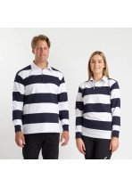 STRIPED RUGBY JERSEY STRIPED RUGBY JERSEY