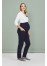 Rose Womens Maternity Scrub Pant